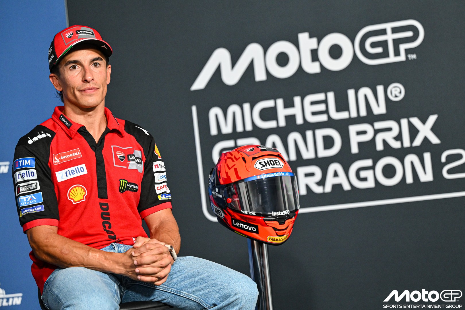 MotoGP Aragon