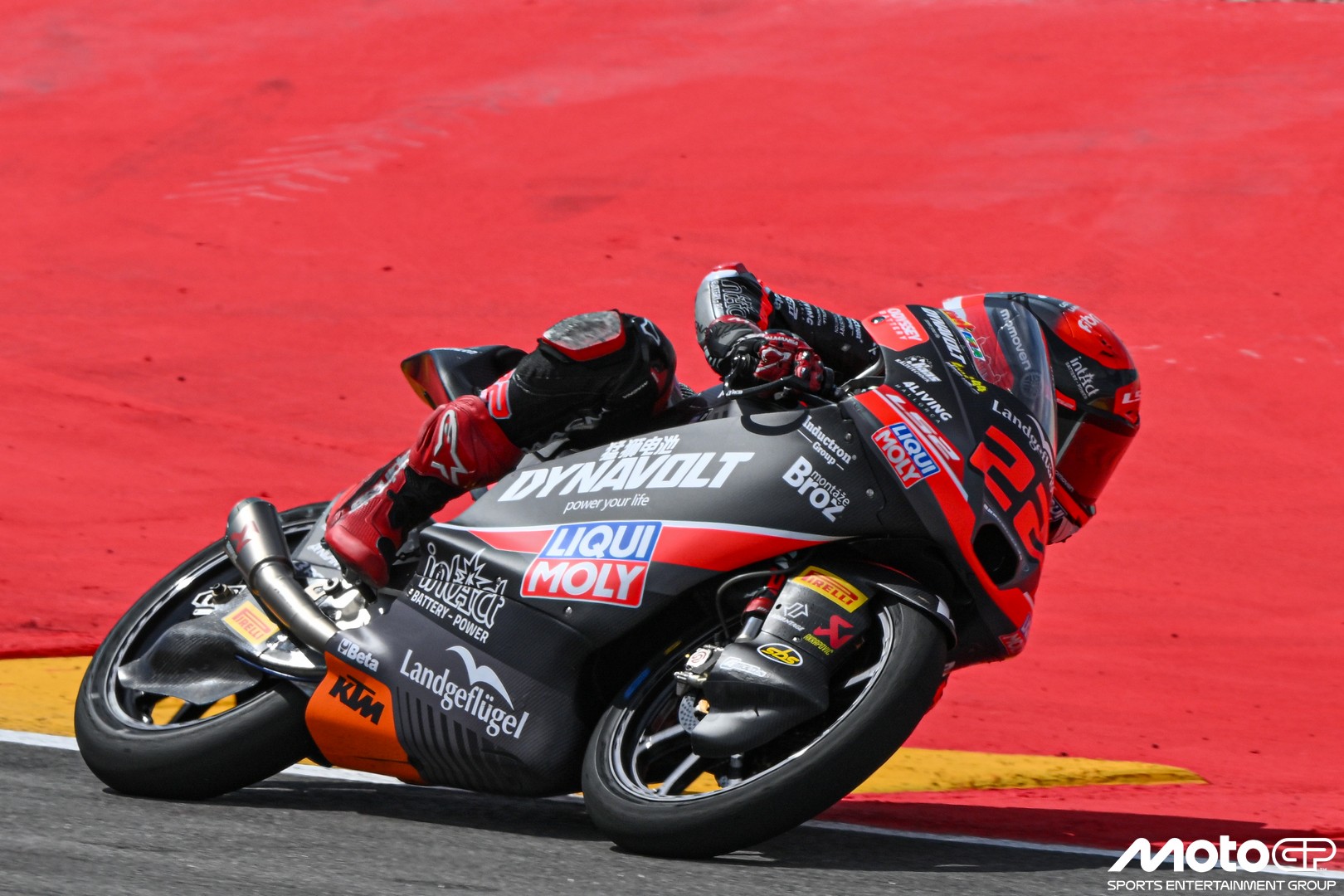 MotoGP Aragon