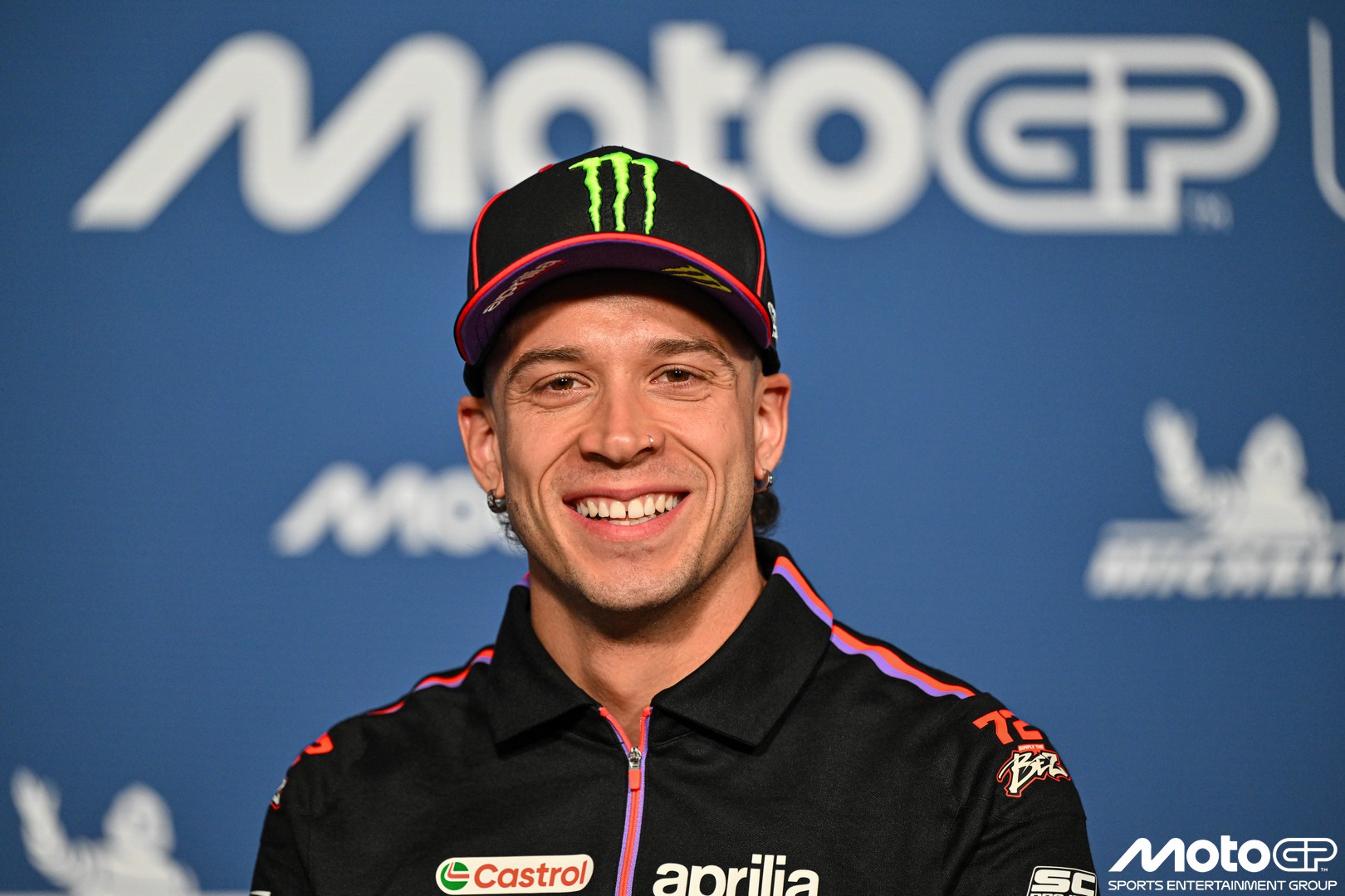 MotoGP Aragon