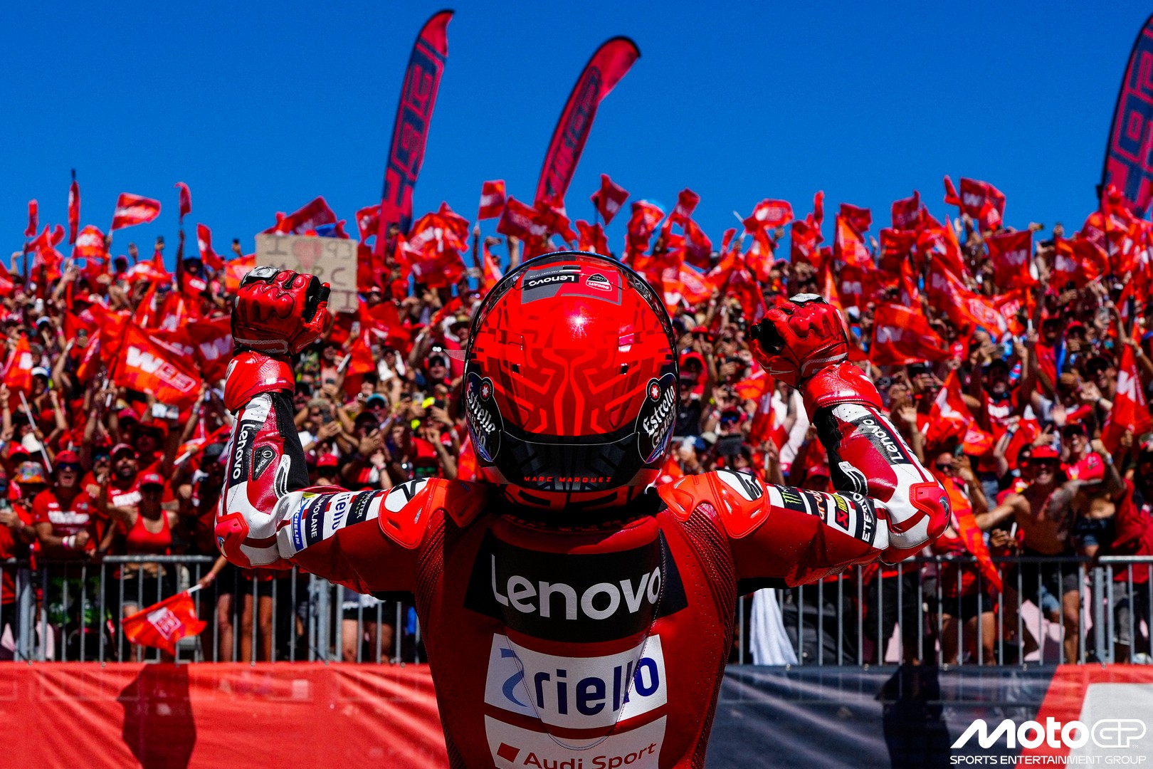 MotoGP Aragon