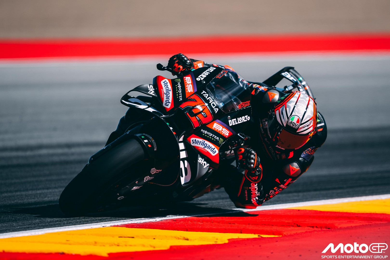 MotoGP Aragon
