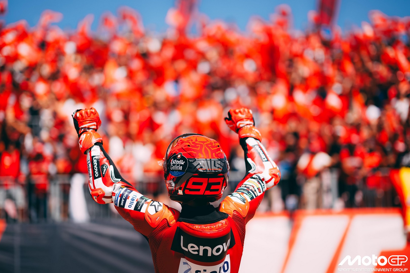 MotoGP Aragon
