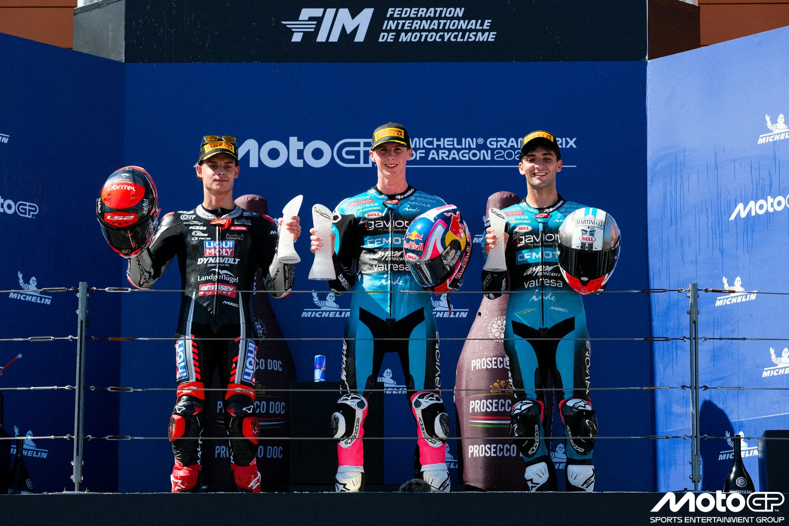 MotoGP Aragon