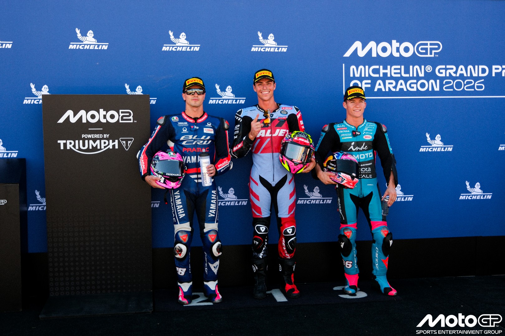 MotoGP Aragon