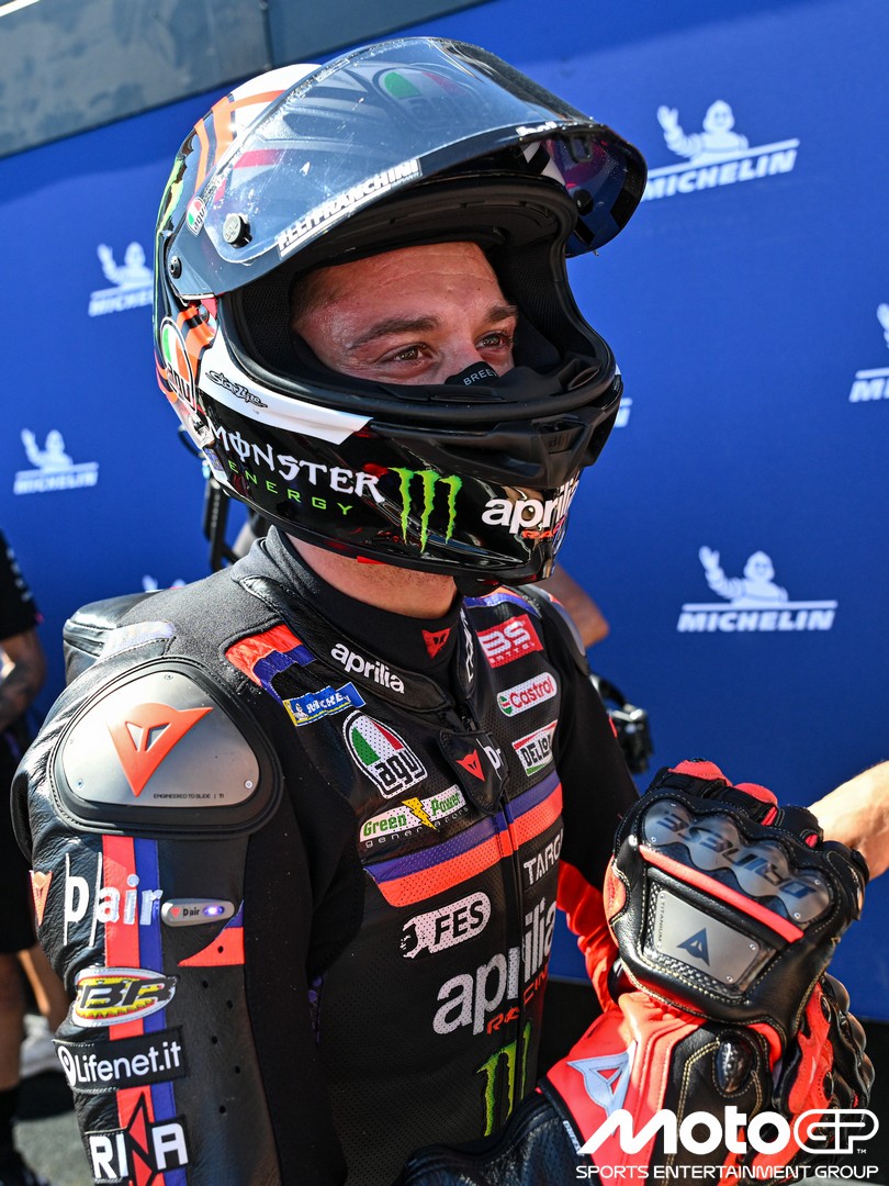 MotoGP Aragon