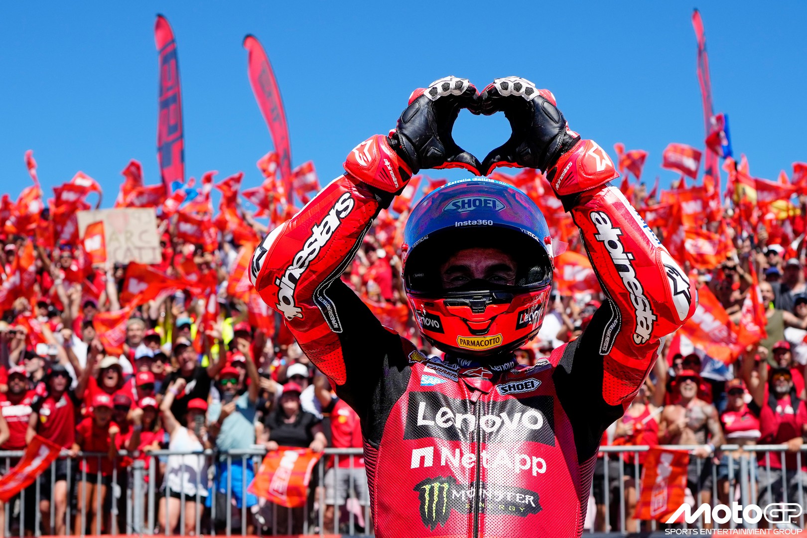 MotoGP Aragon