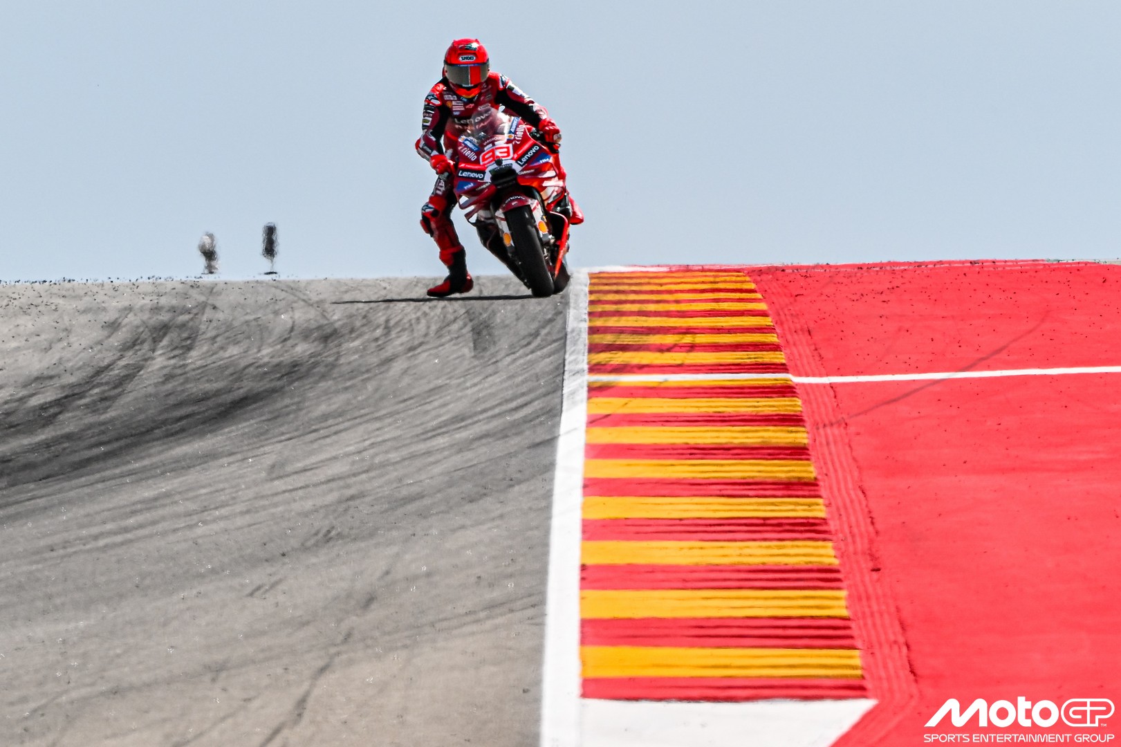 MotoGP Aragon