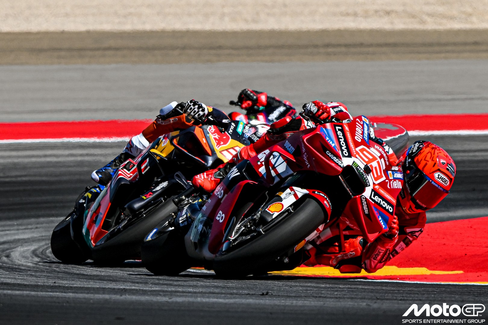 MotoGP Aragon