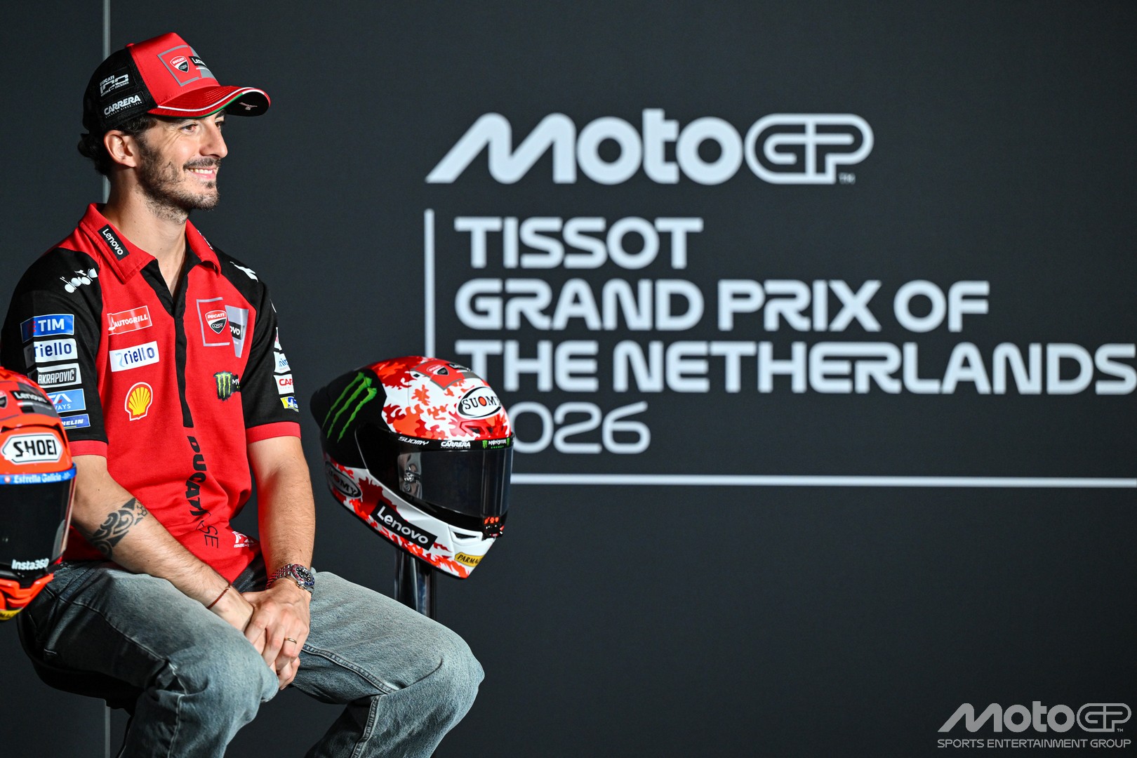 MotoGP Assen