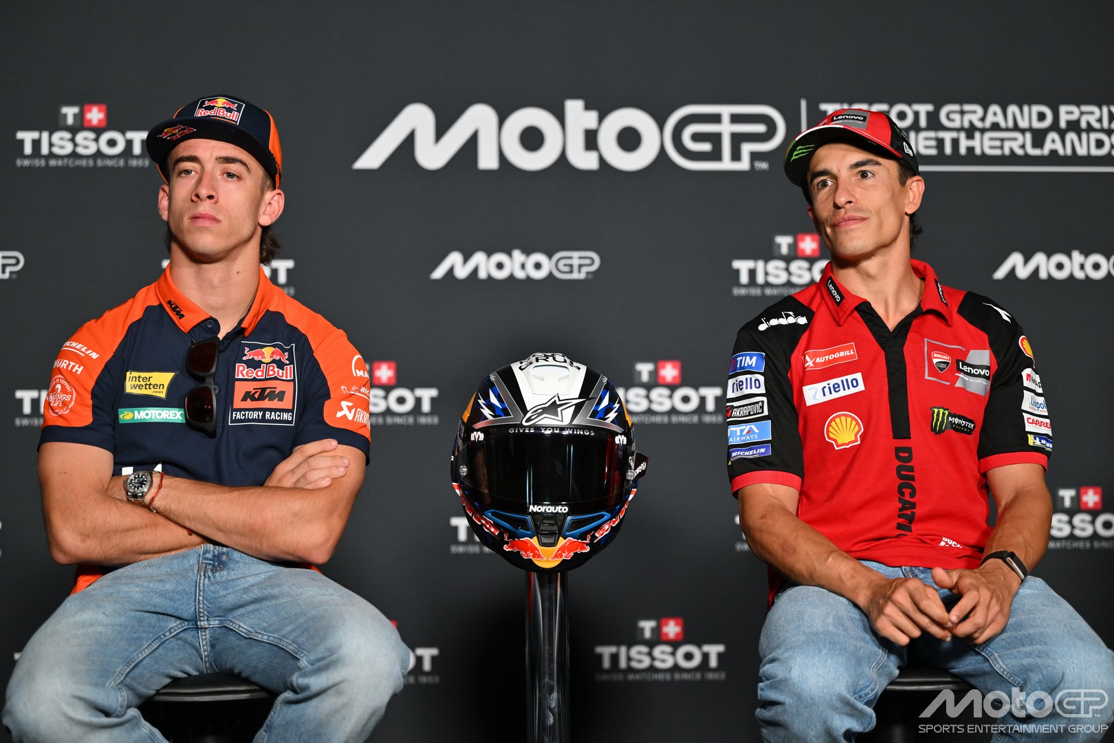 MotoGP Assen