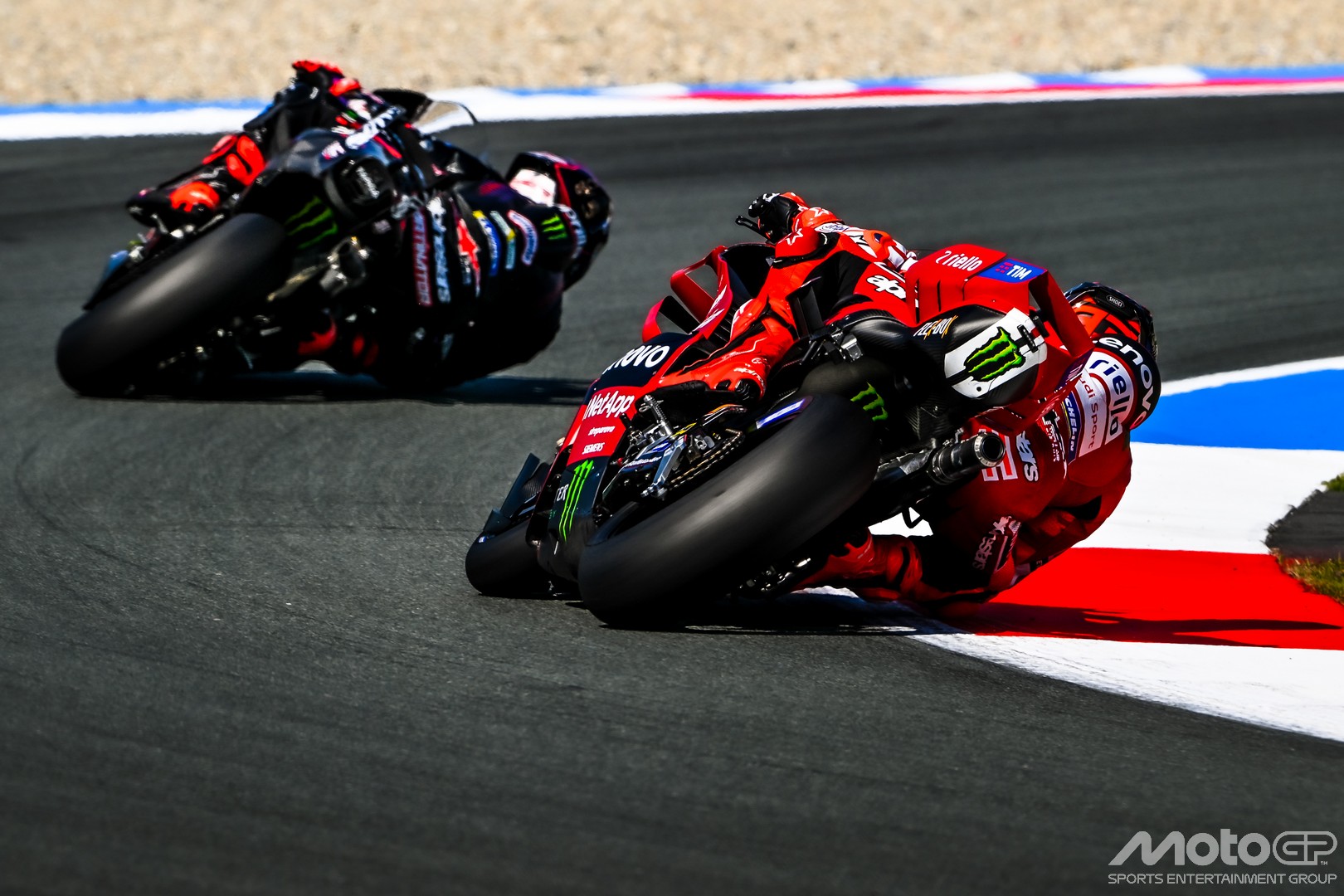 MotoGP Assen