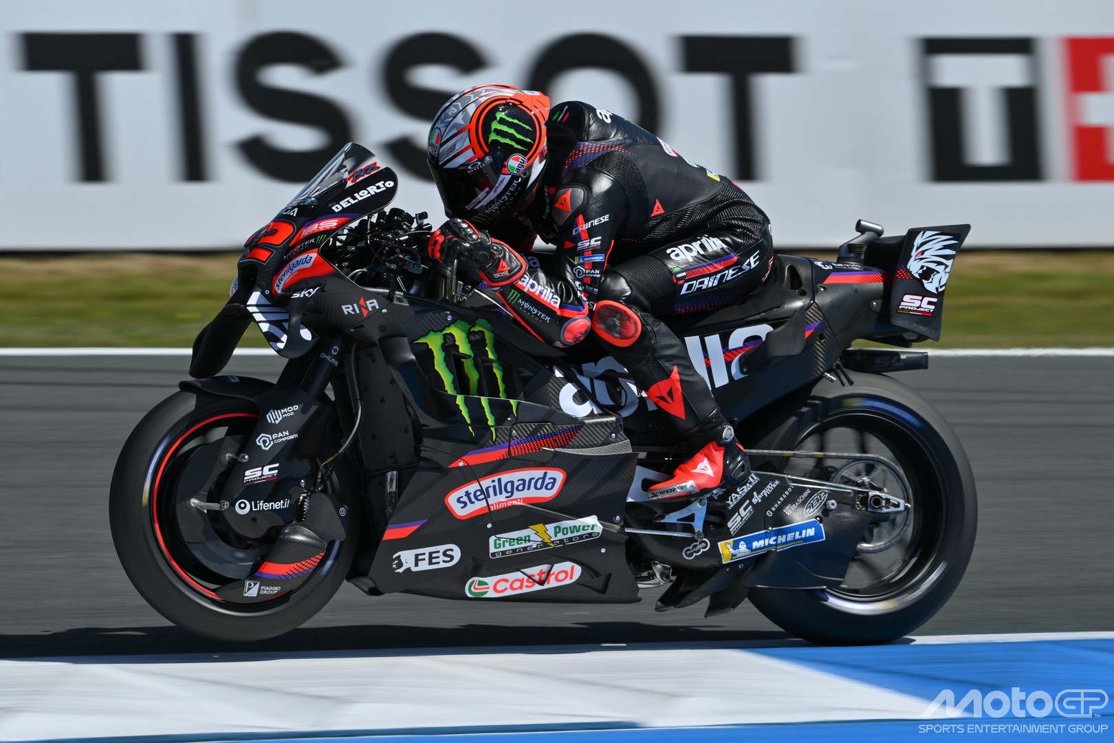 MotoGP Assen