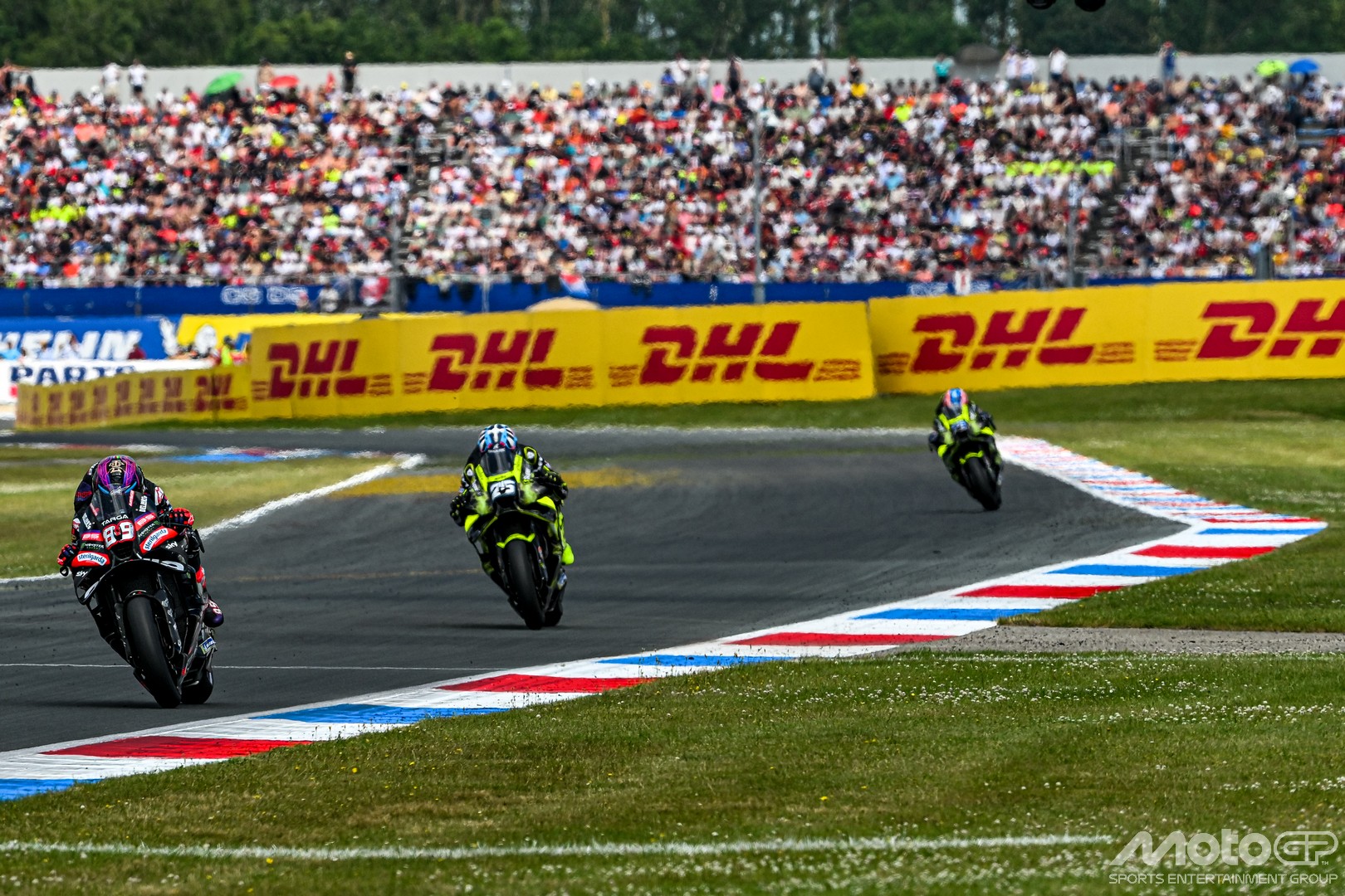 MotoGP Assen