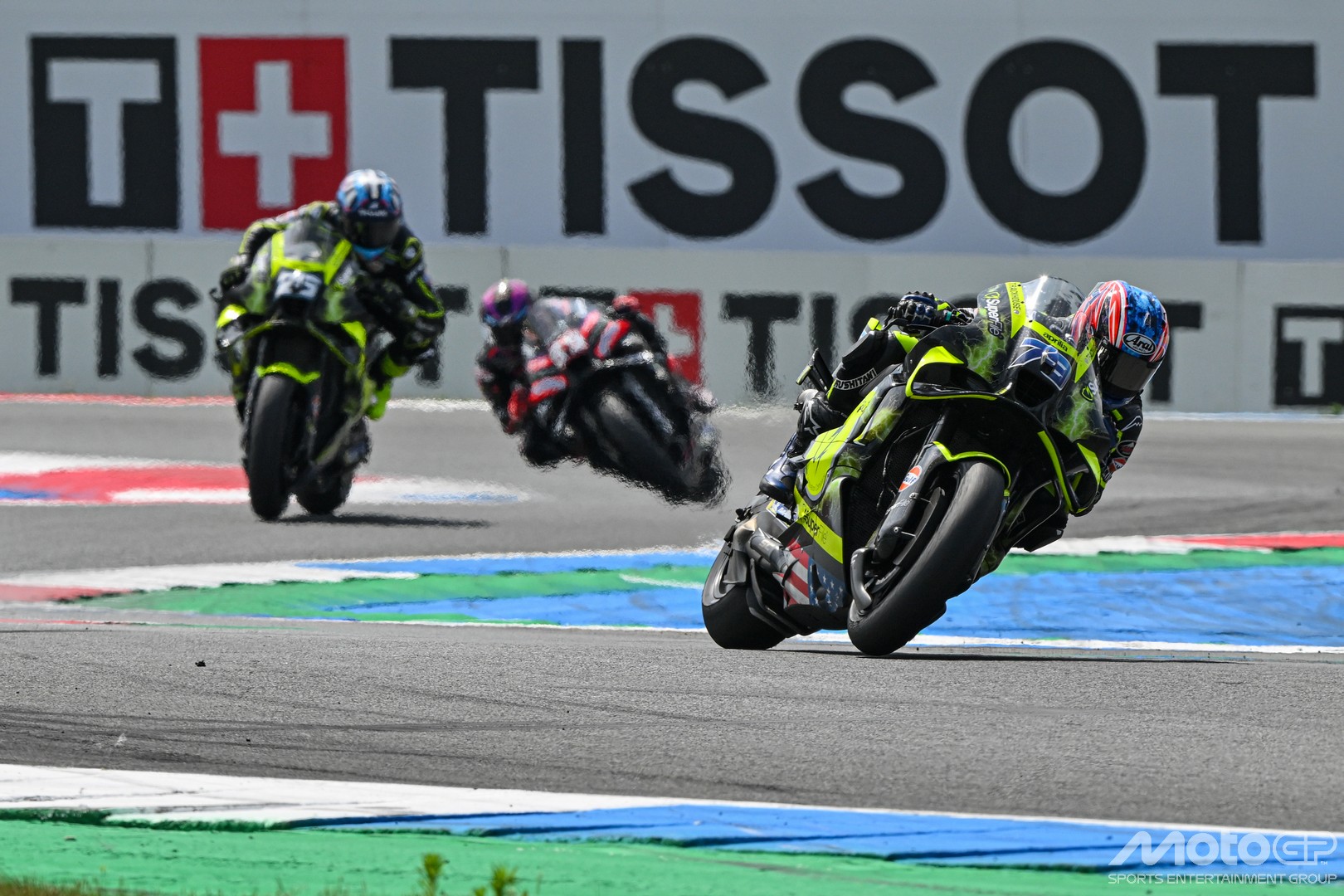 MotoGP Assen
