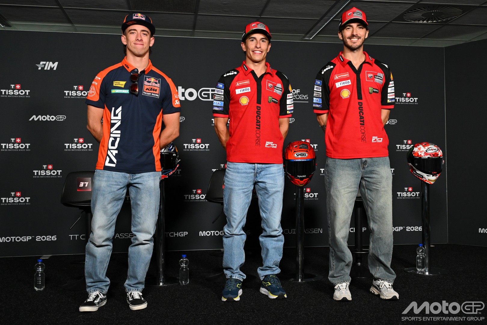 MotoGP Assen
