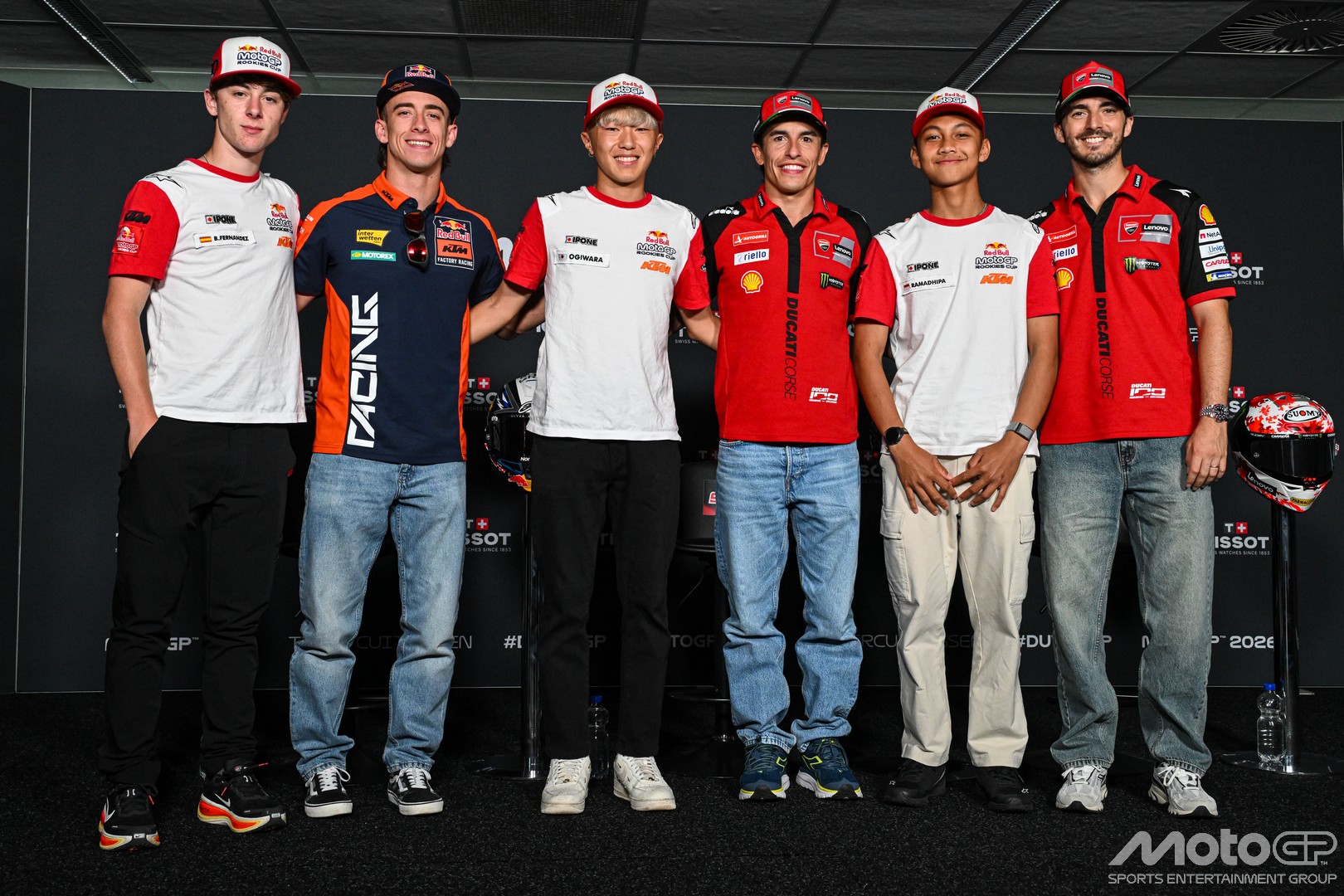 MotoGP Assen