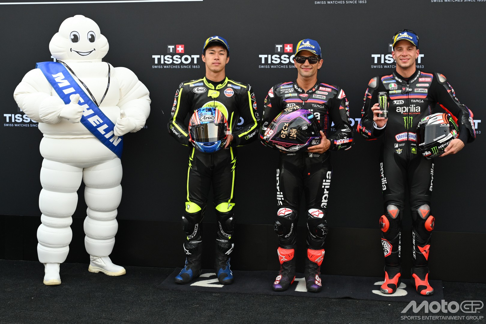 MotoGP Assen