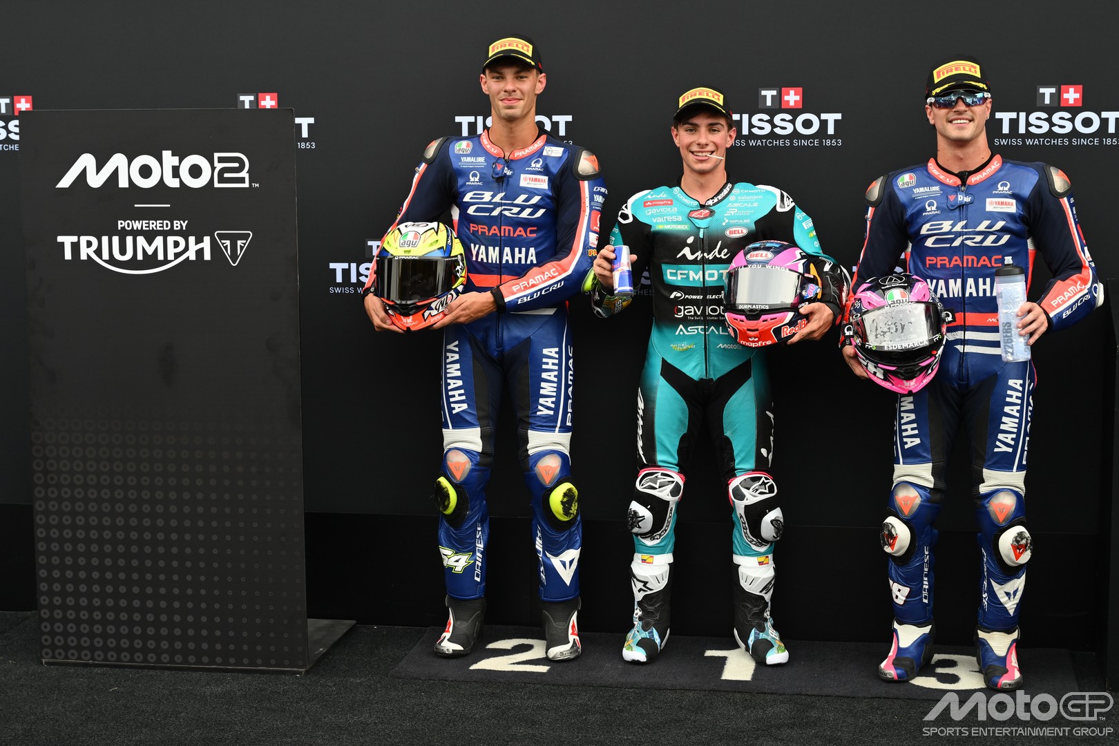 MotoGP Assen