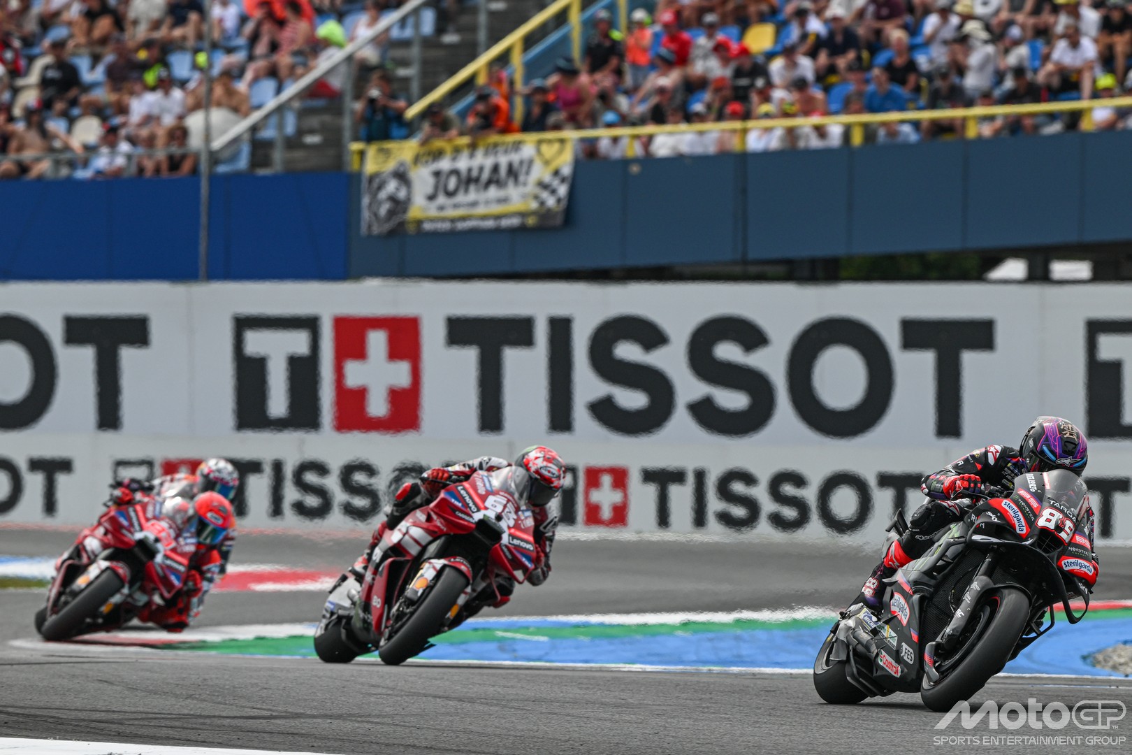 MotoGP Assen