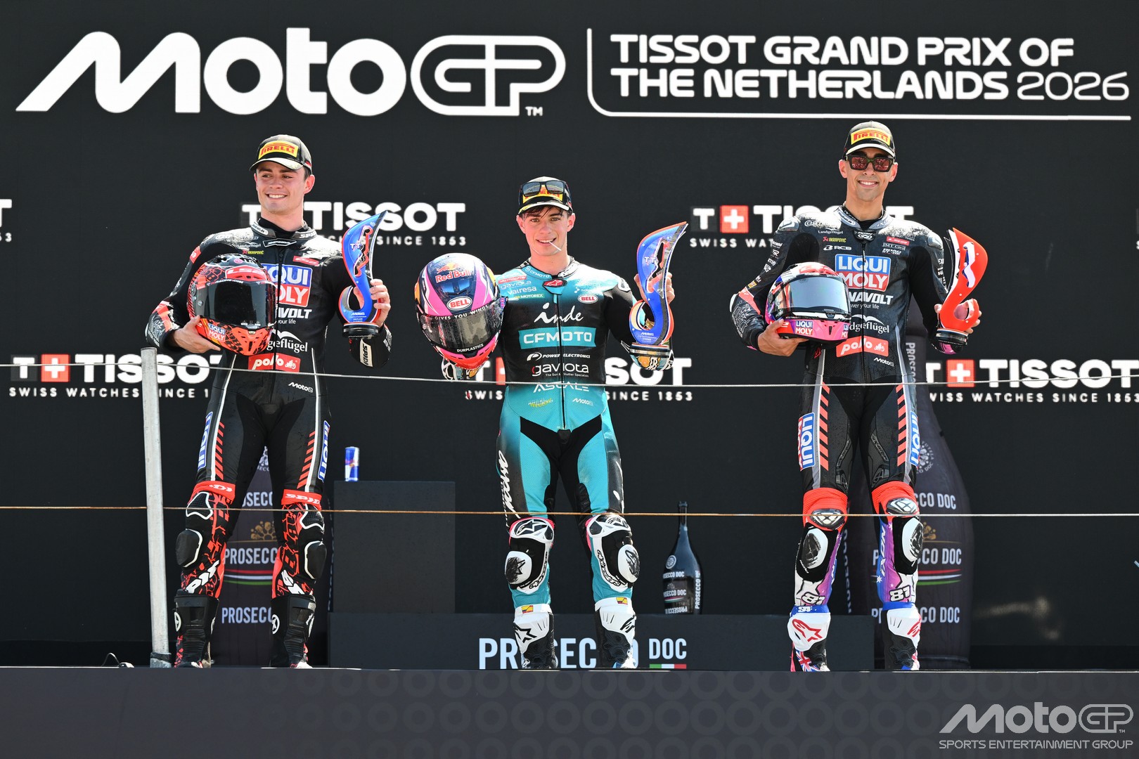 MotoGP Assen