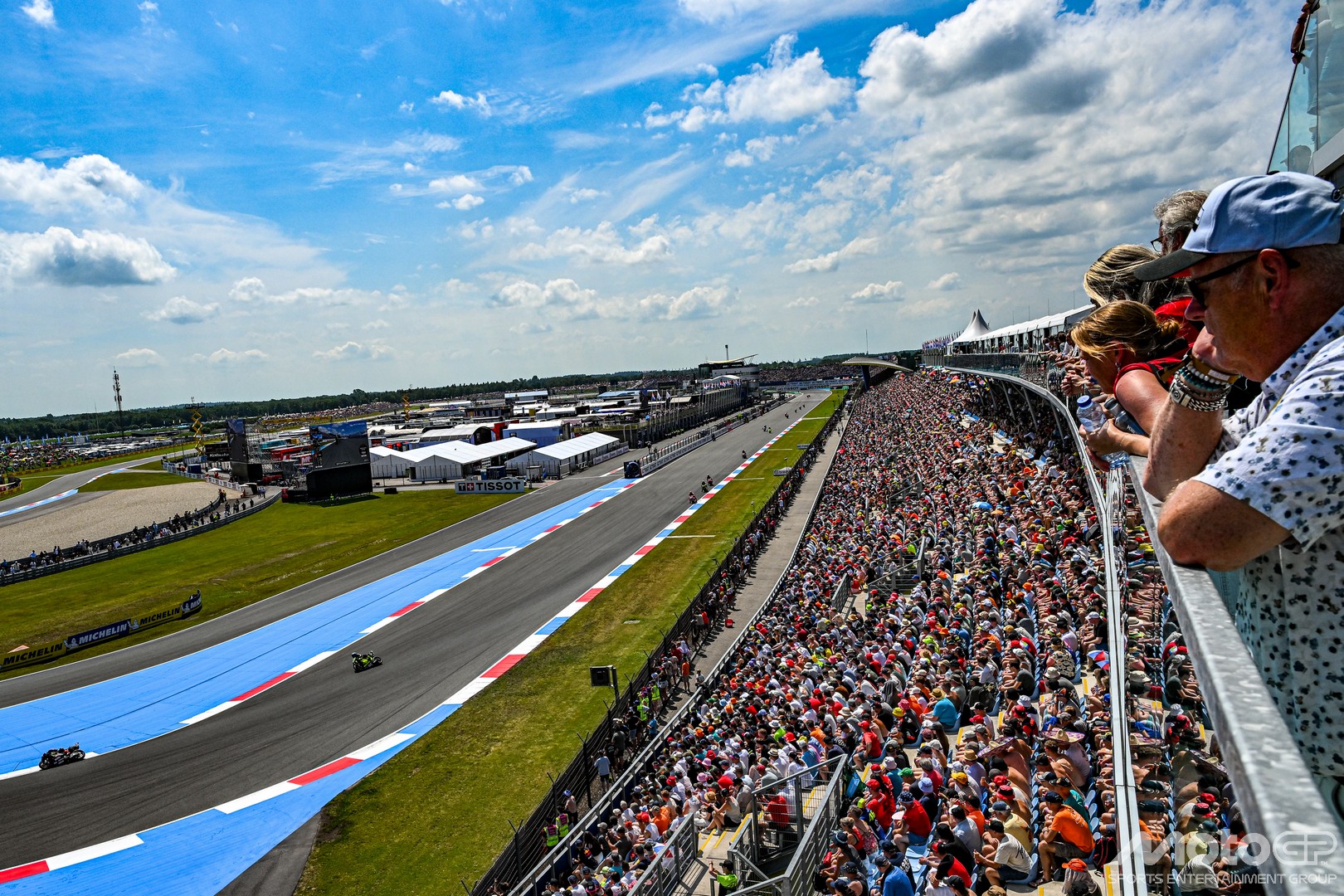 MotoGP Assen