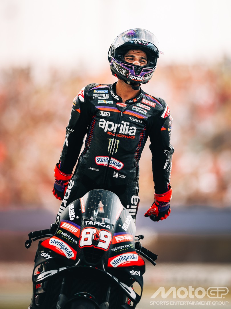 MotoGP Assen