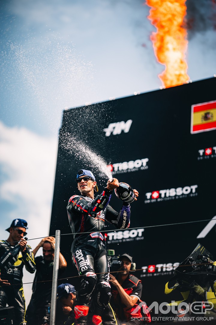 MotoGP Assen