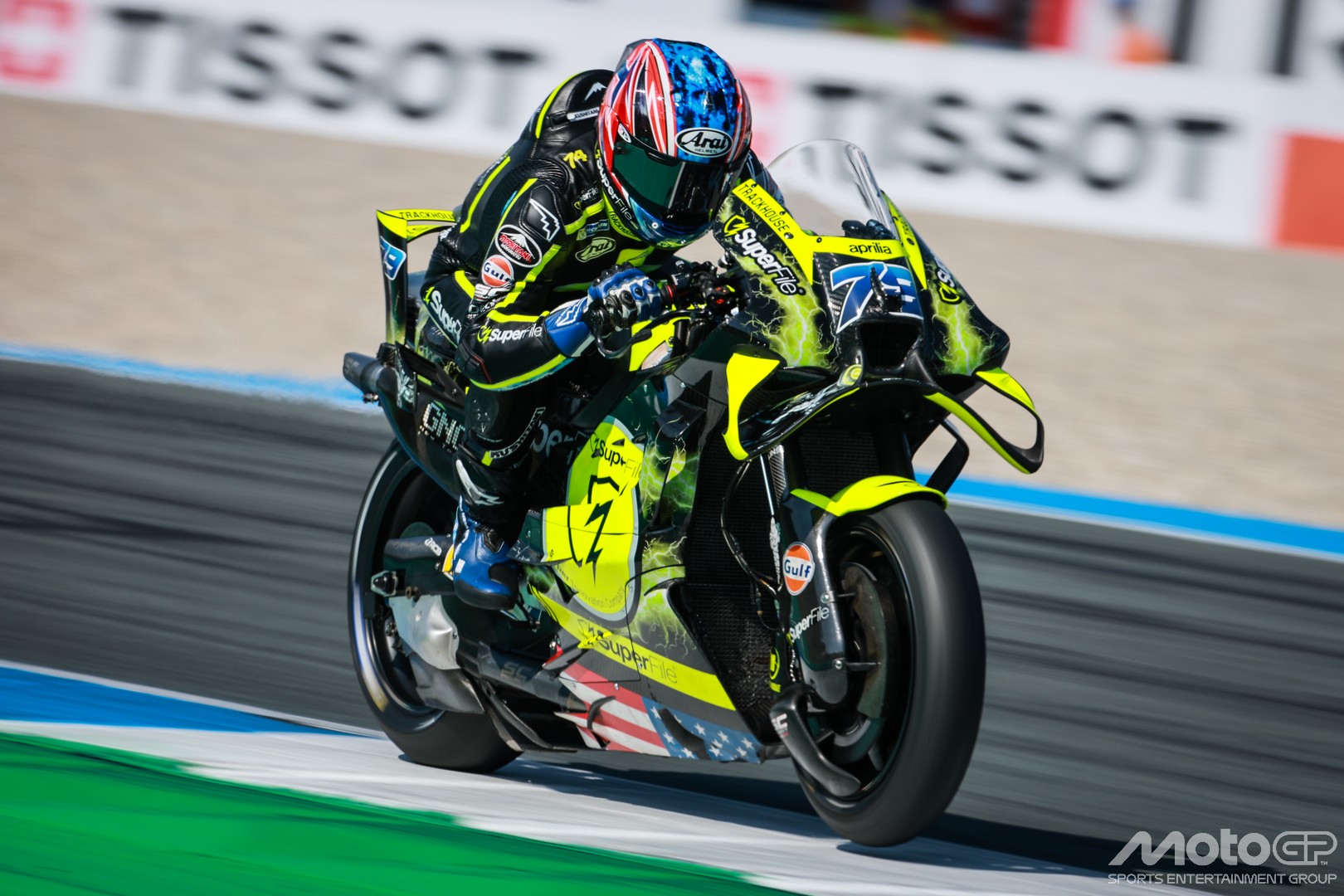 MotoGP Assen