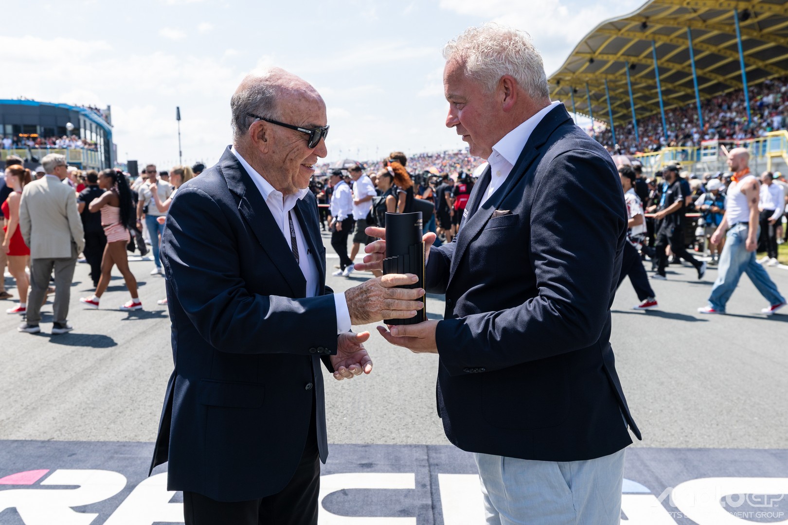 MotoGP Assen