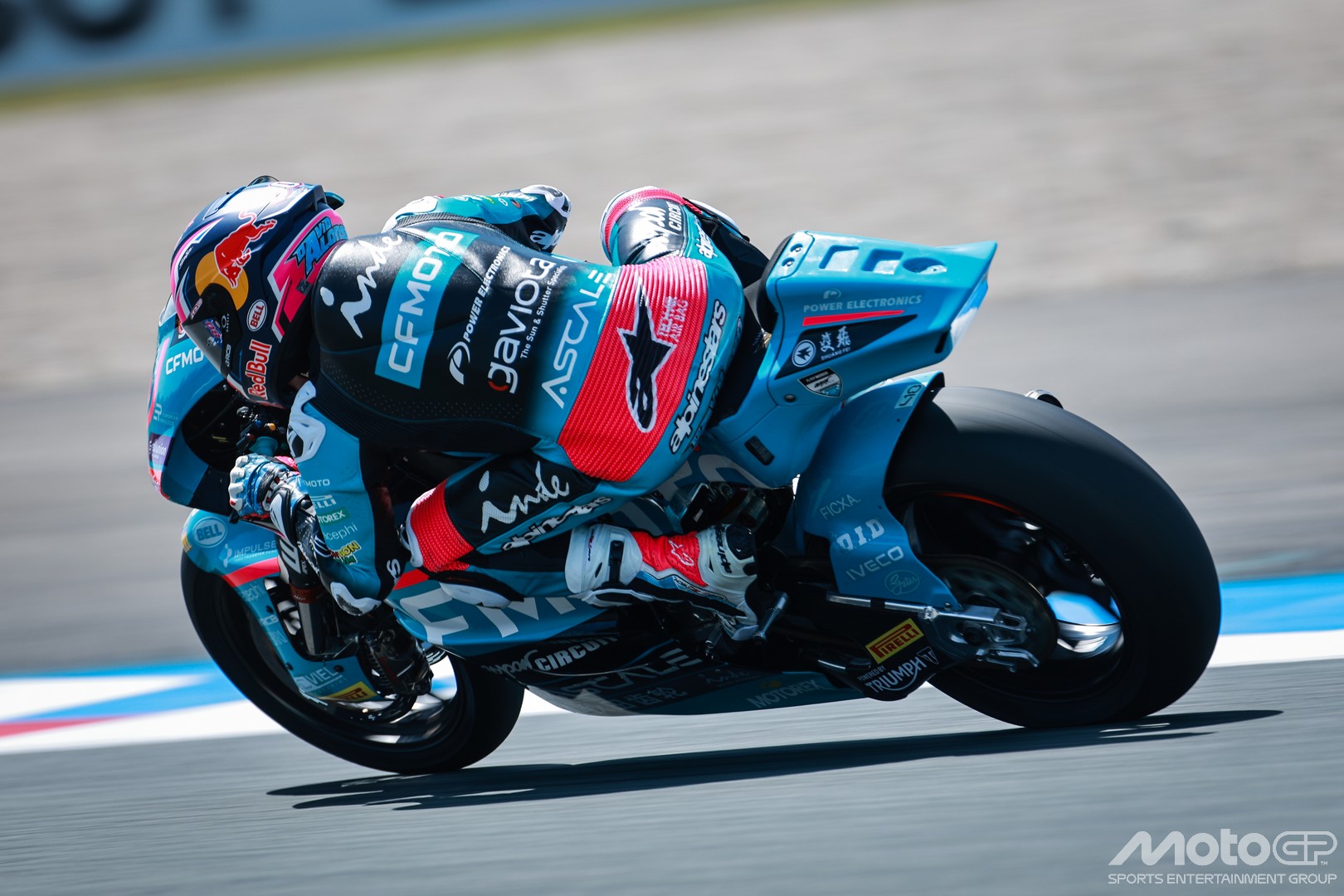 MotoGP Assen