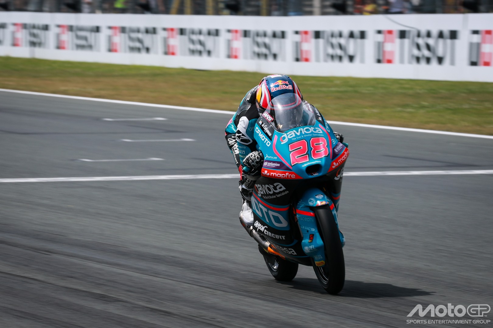 MotoGP Assen