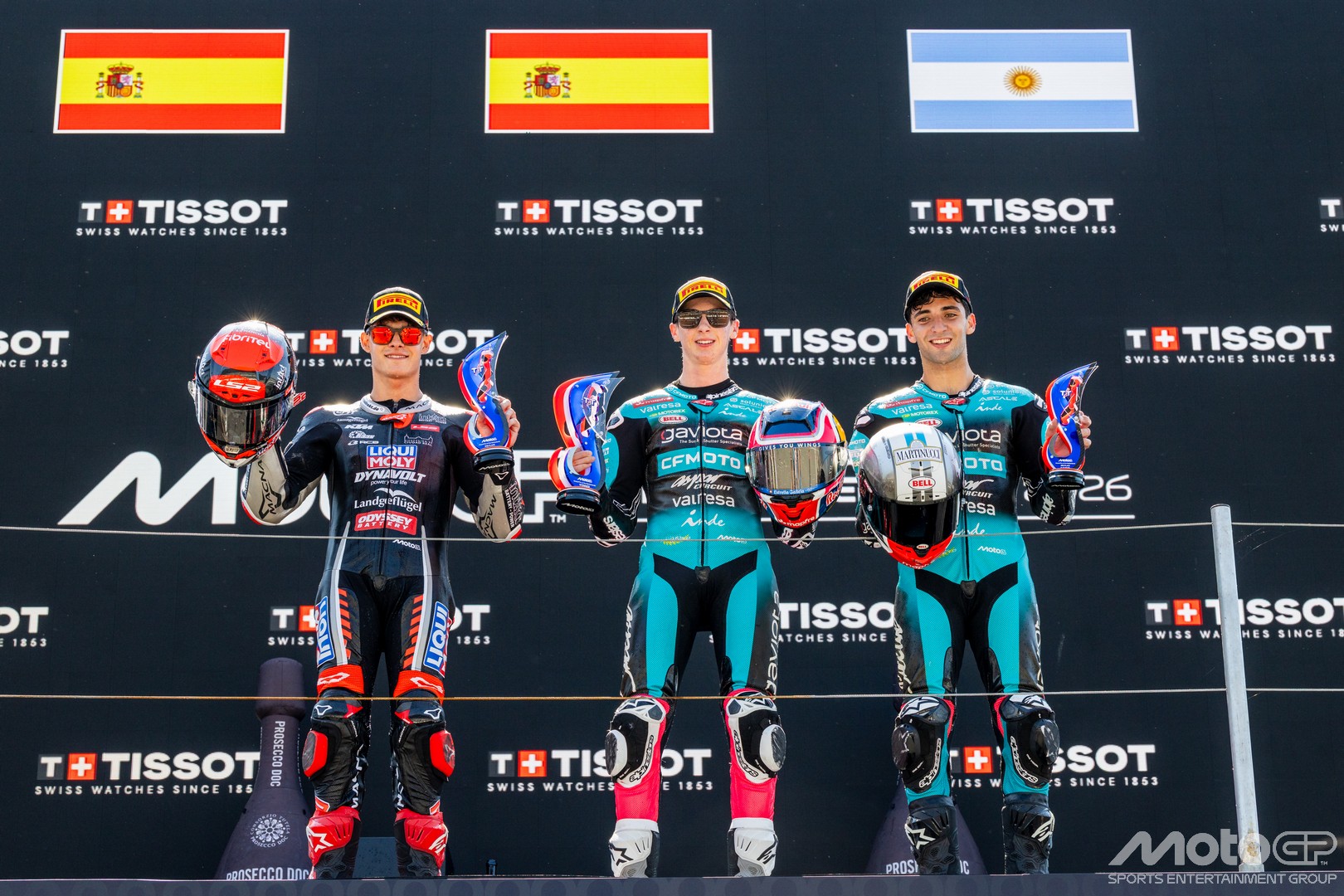 MotoGP Assen