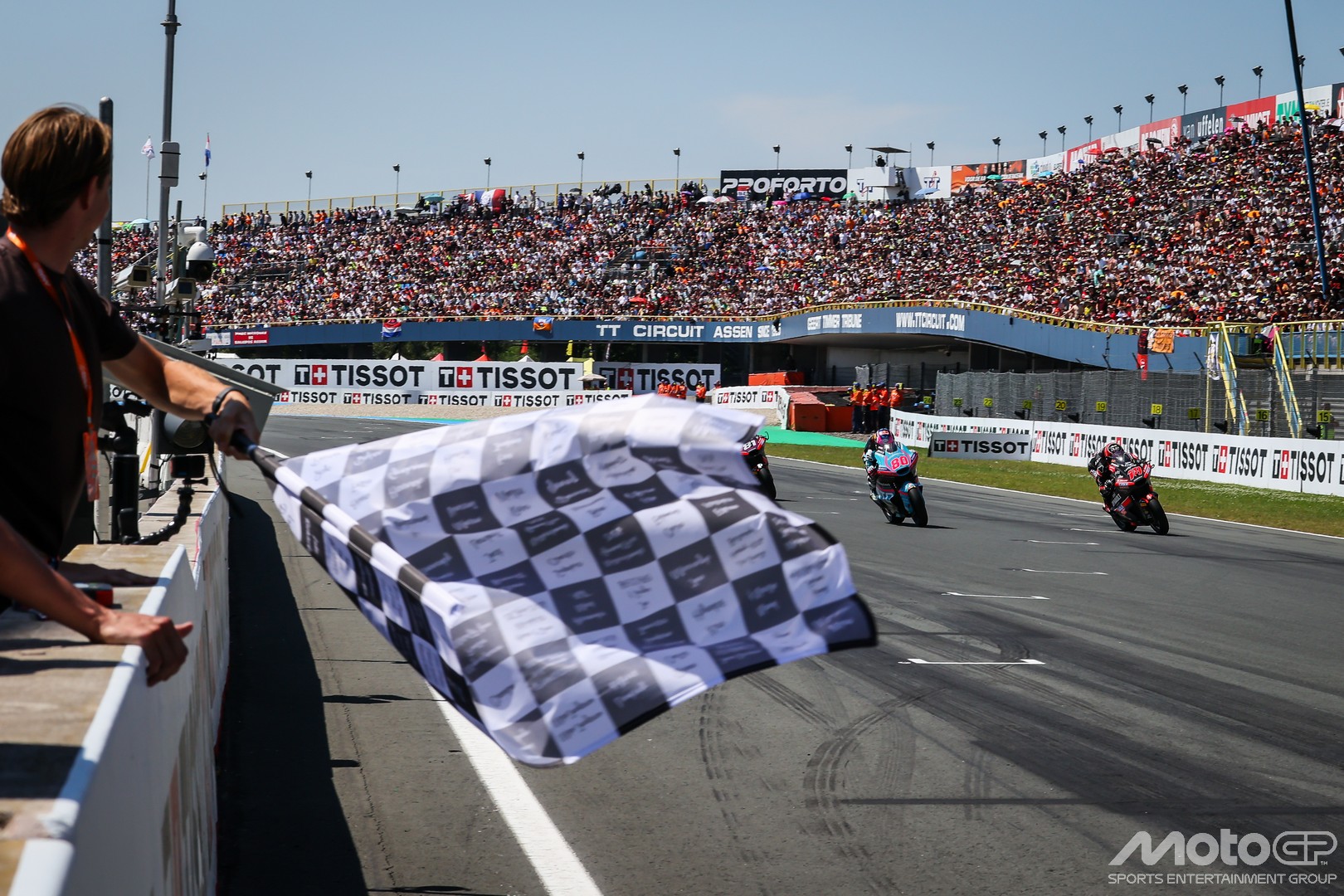 MotoGP Assen