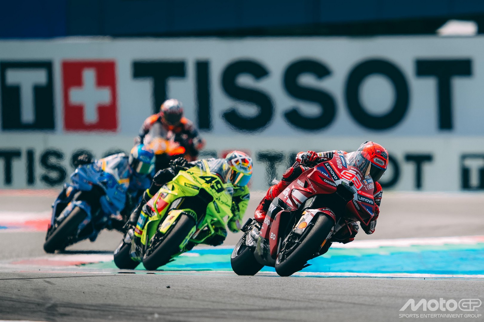 MotoGP Assen