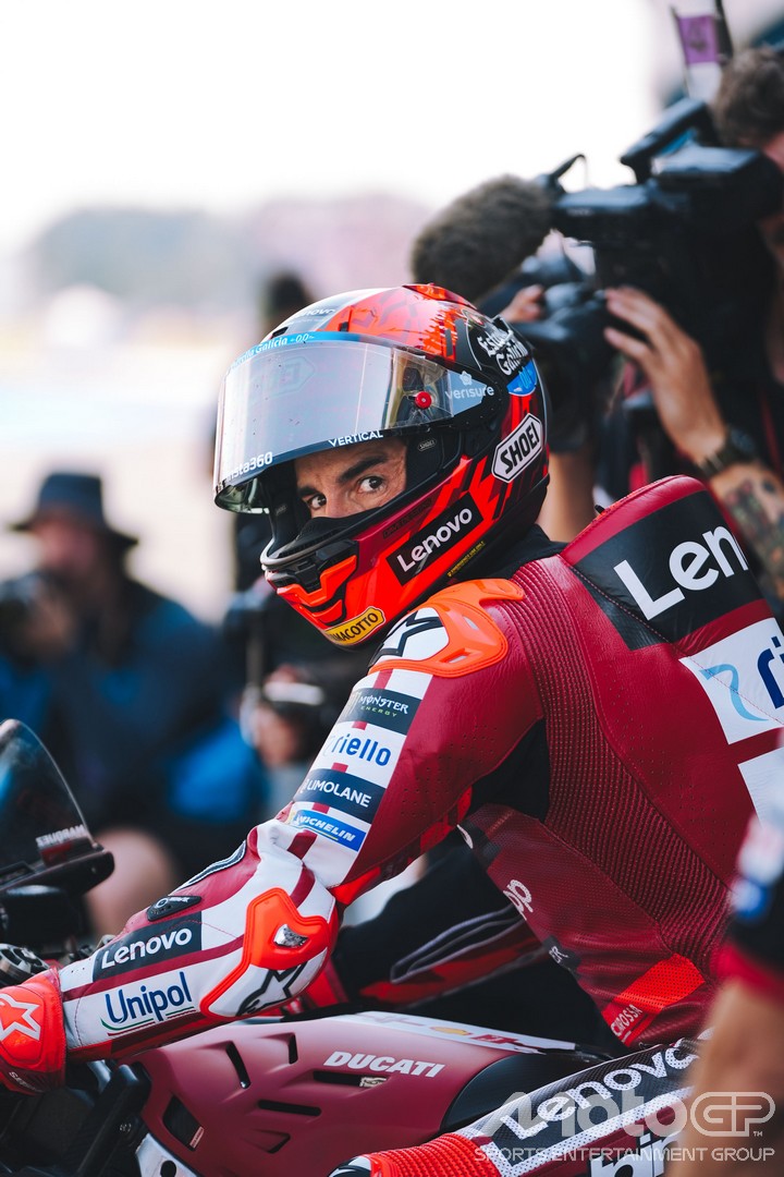 MotoGP Assen