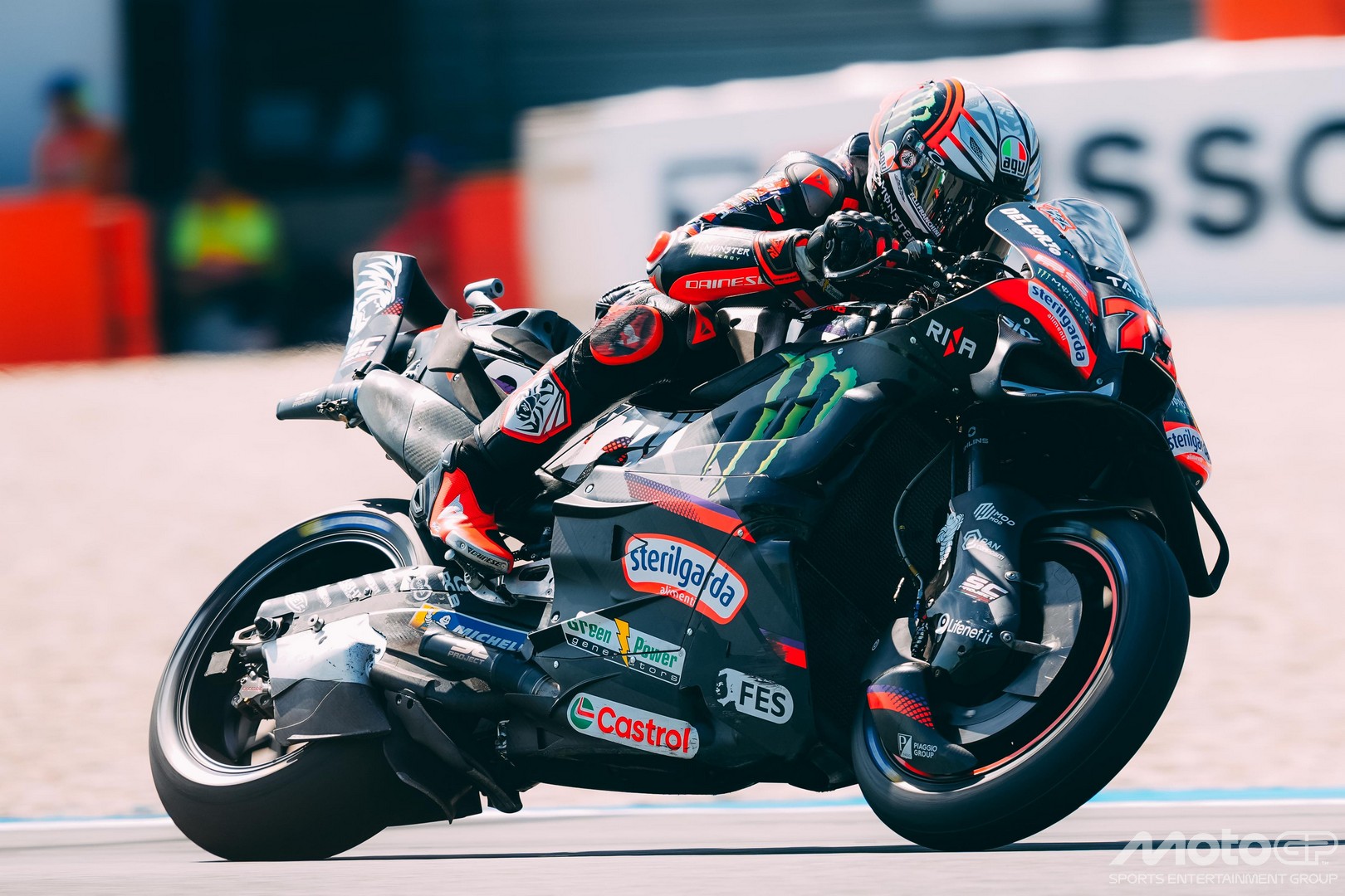 MotoGP Assen