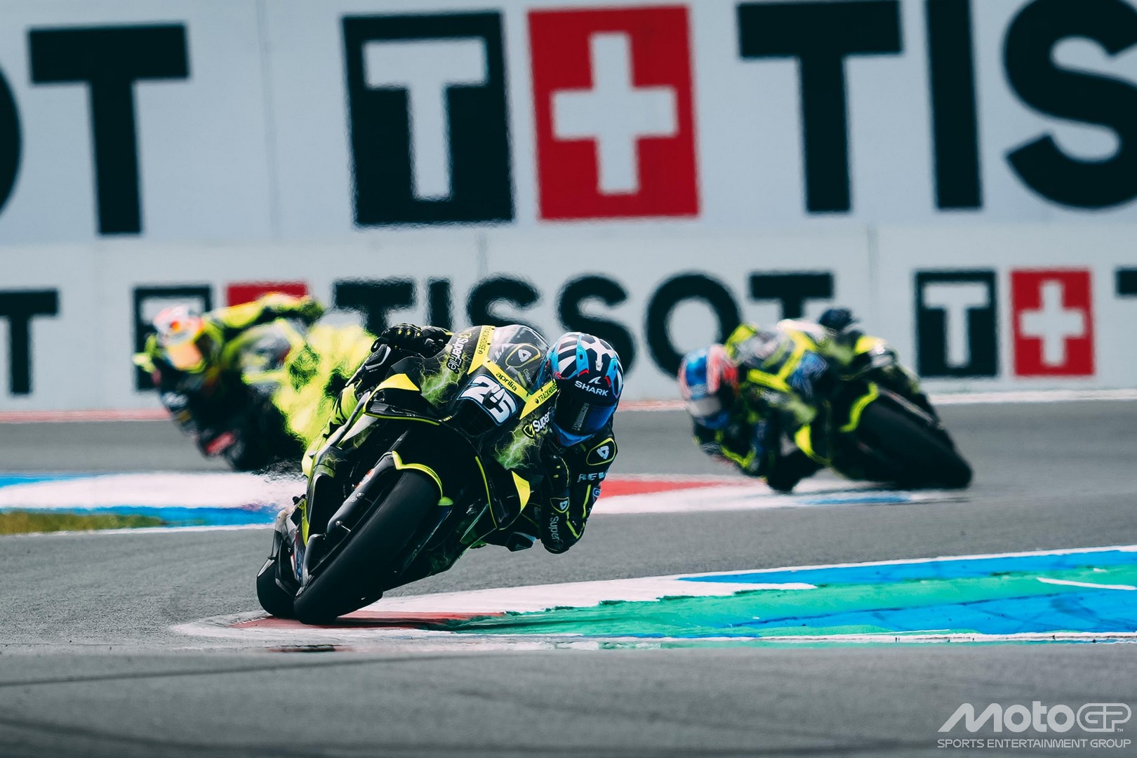 MotoGP Assen