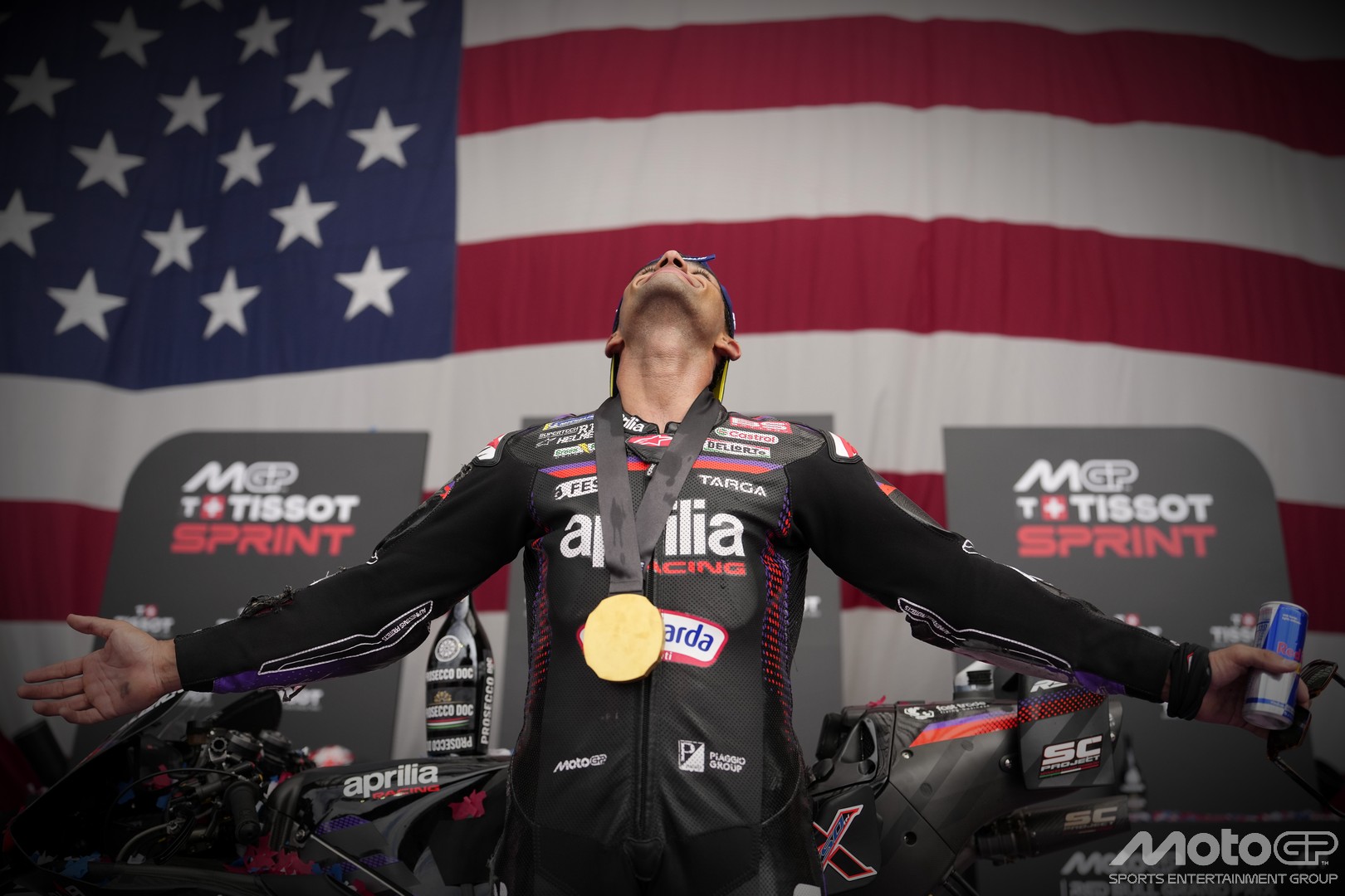 MotoGP Austin