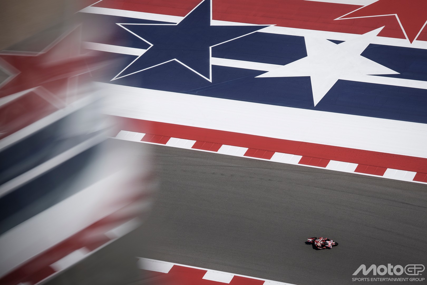 MotoGP Austin