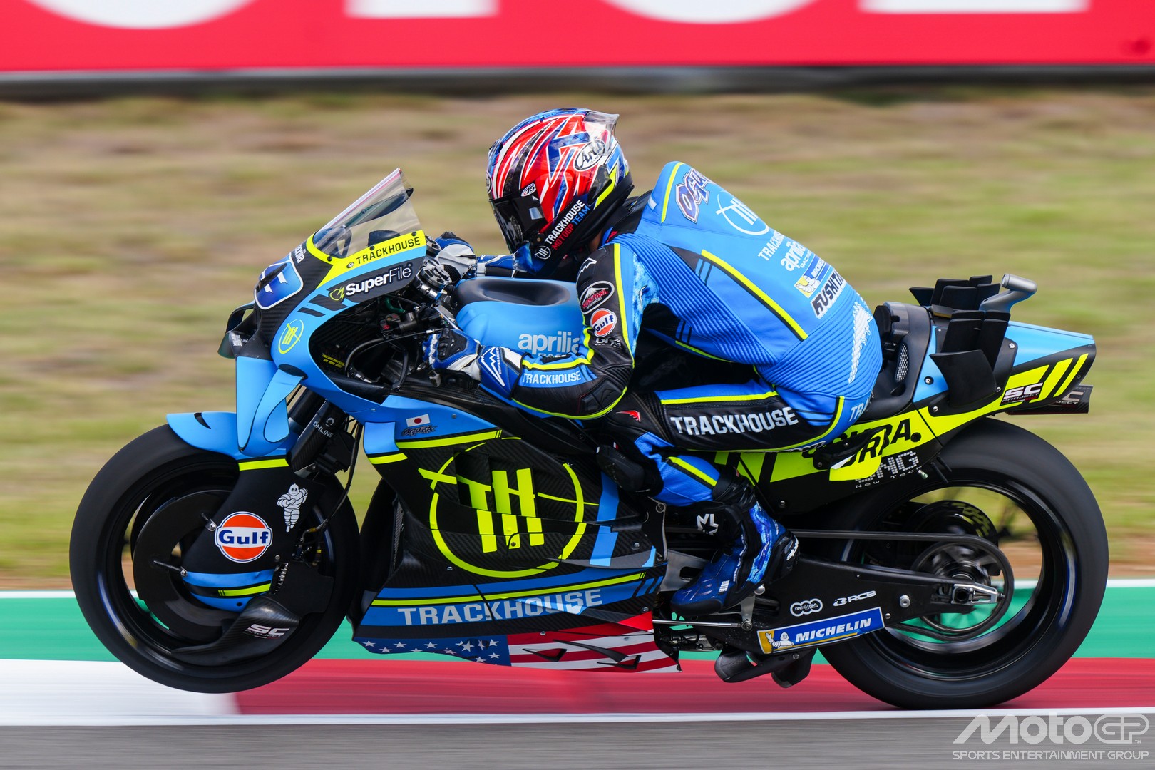 MotoGP Austin