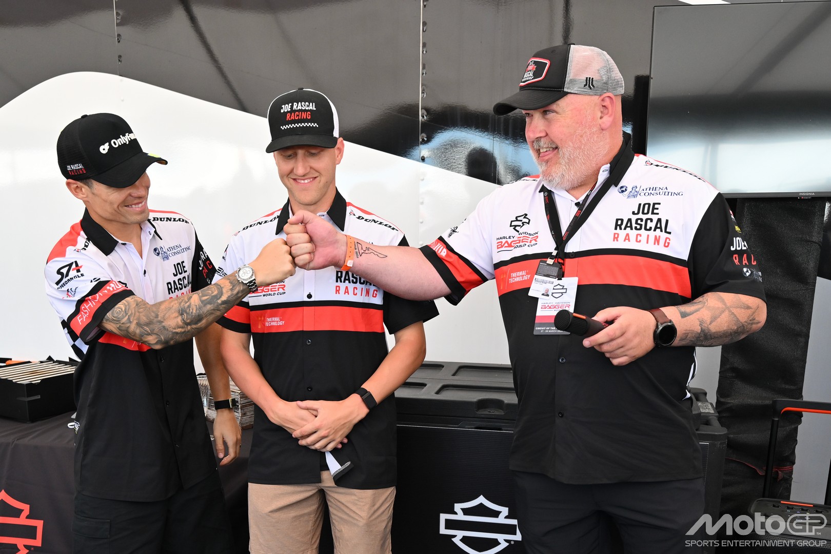 MotoGP Austin