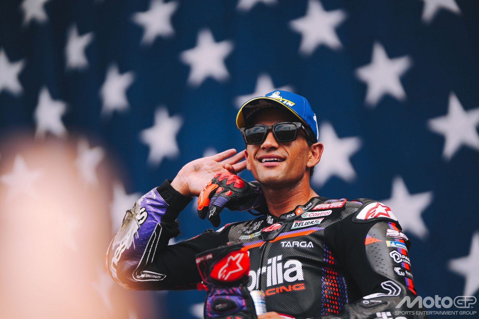 MotoGP Austin