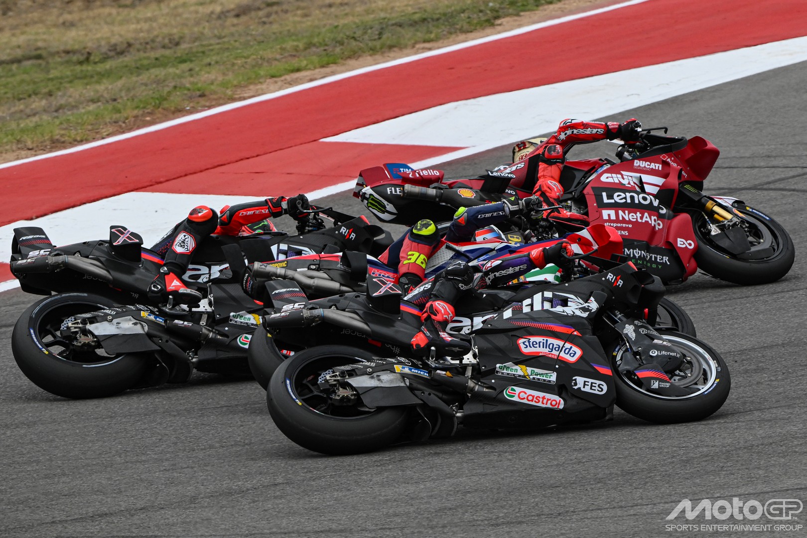 MotoGP Austin