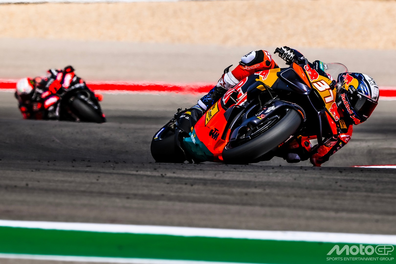 MotoGP Austin