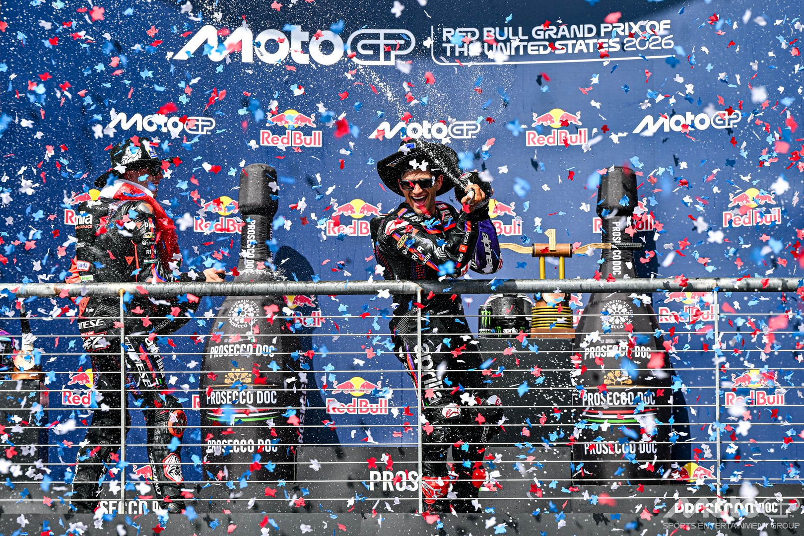 MotoGP Austin