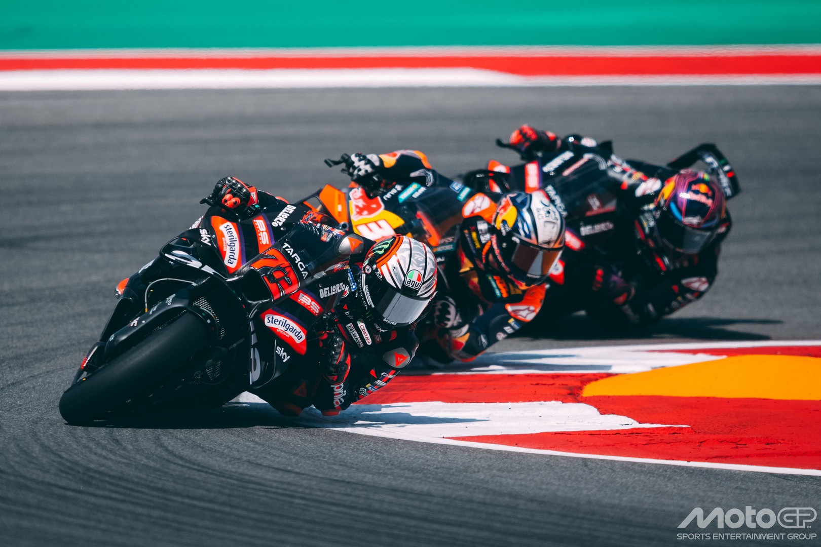 MotoGP Austin