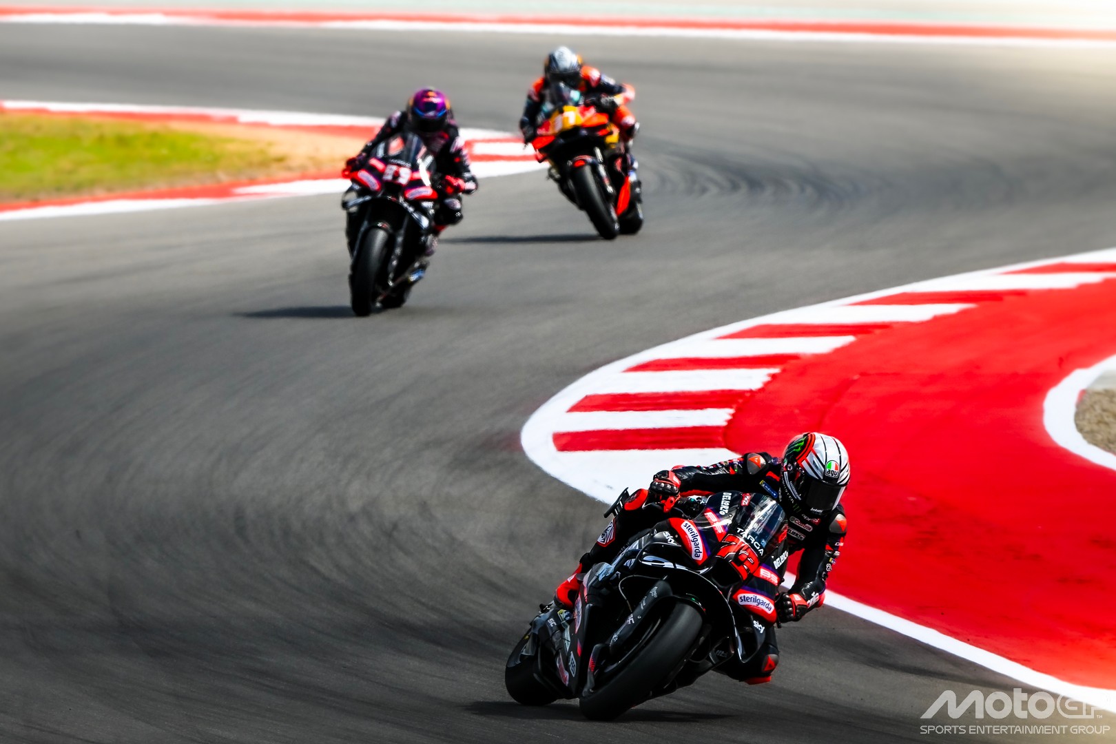 MotoGP Austin