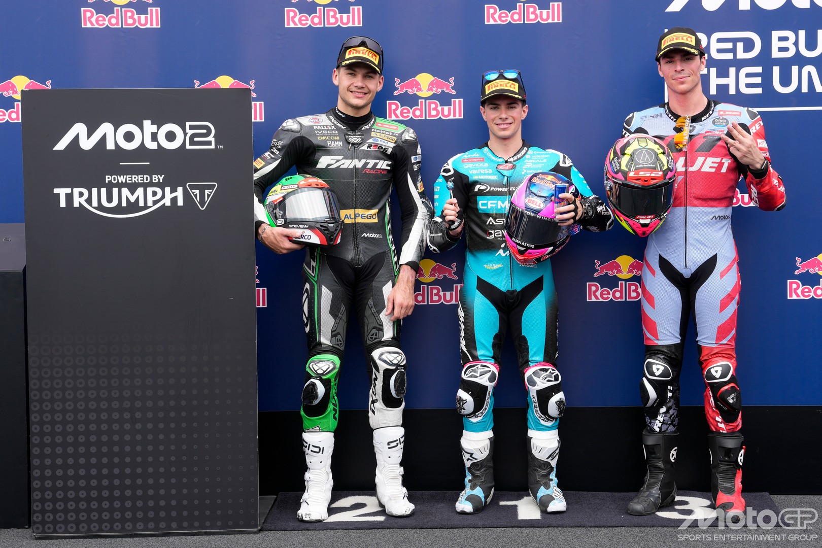 MotoGP Austin