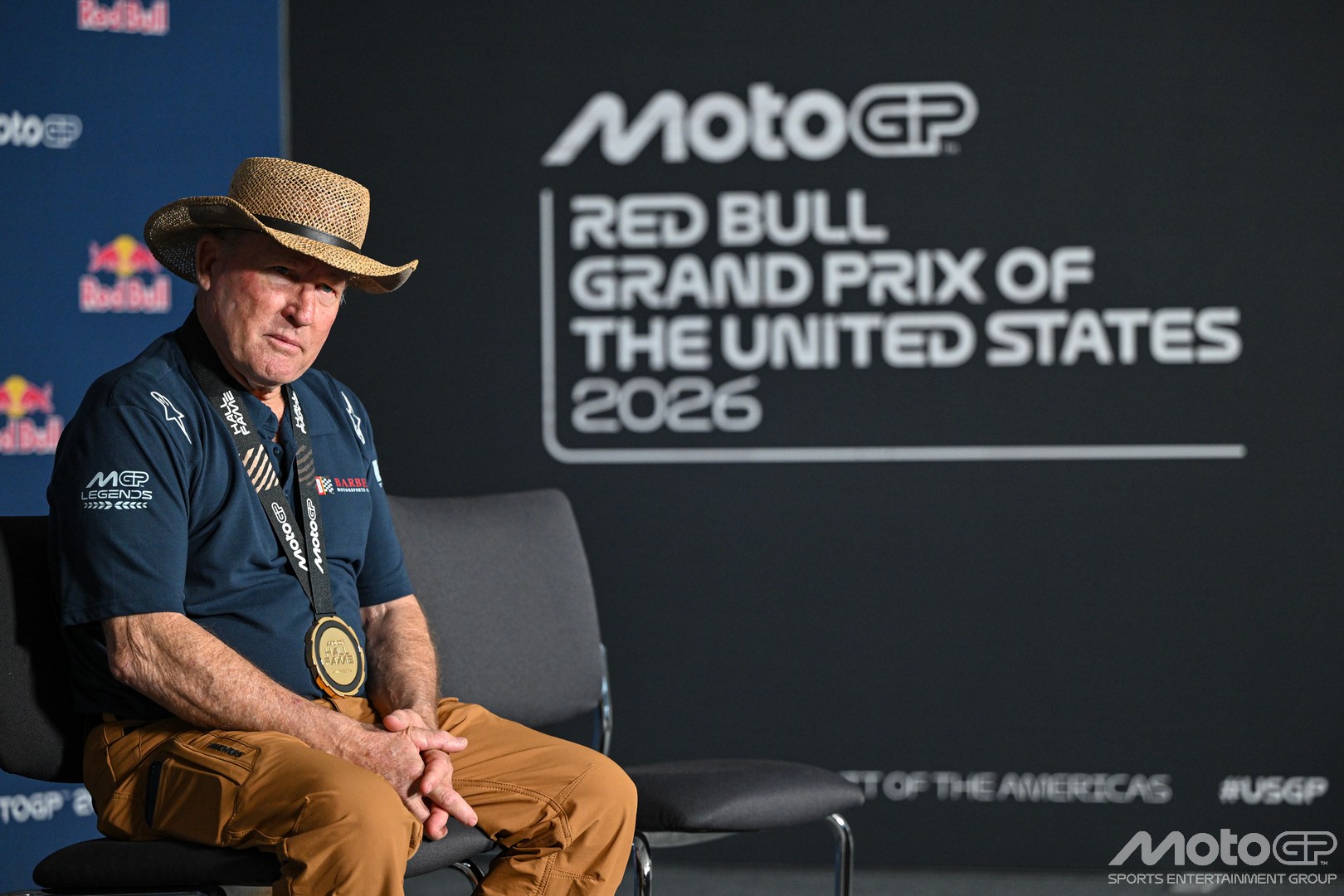 MotoGP Austin