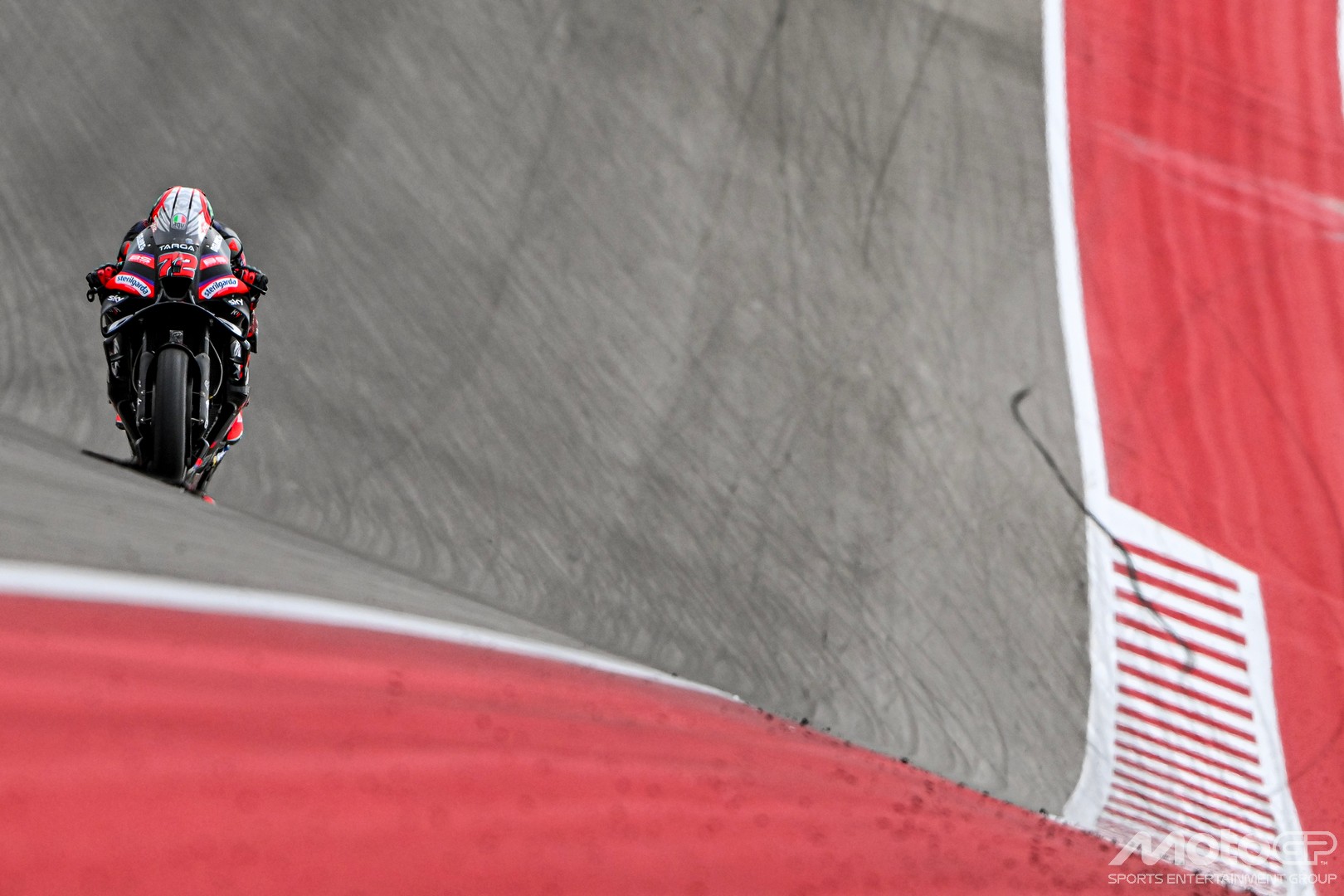 MotoGP Austin
